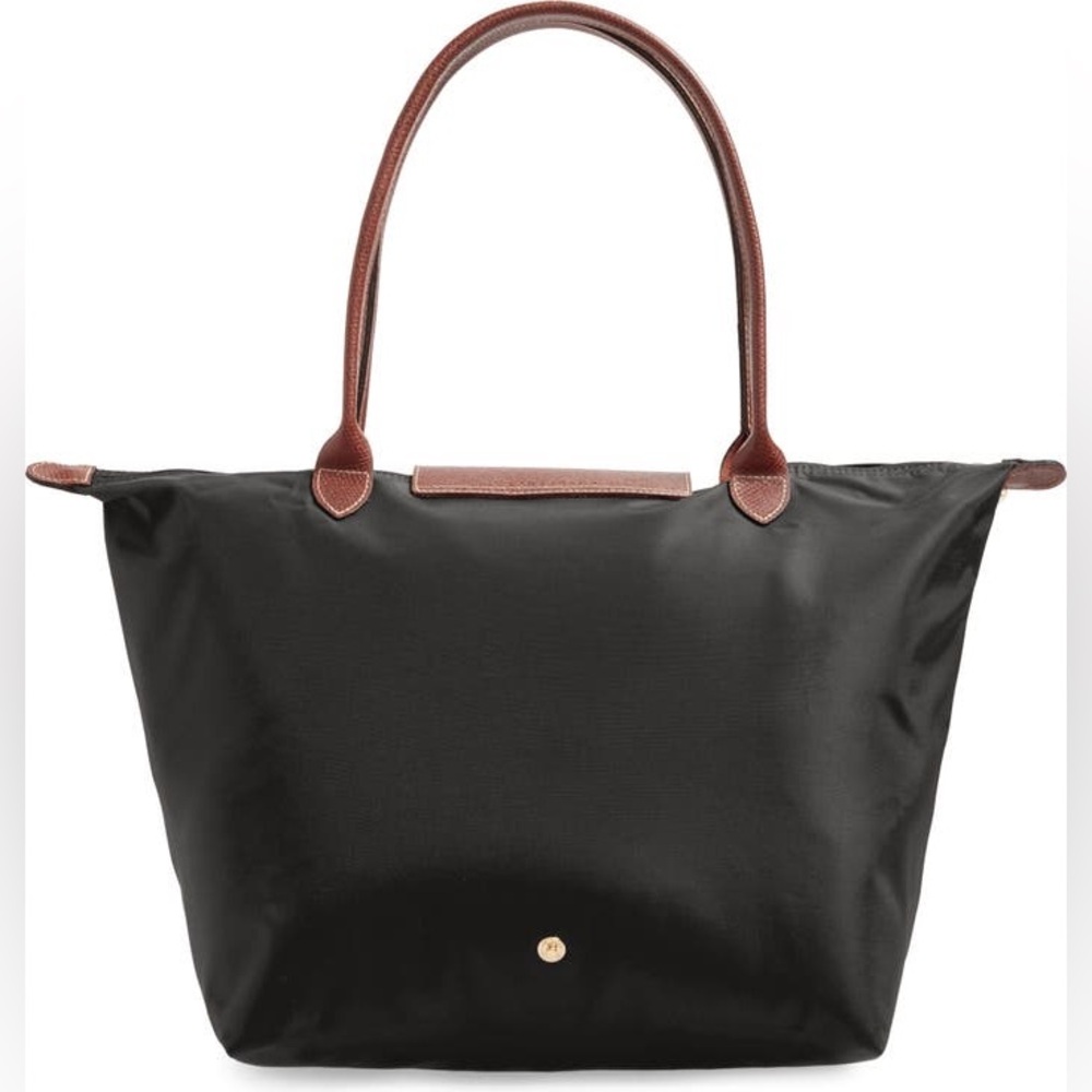 Longchamp Large Le Pliage Tote - Picture 3 of 11